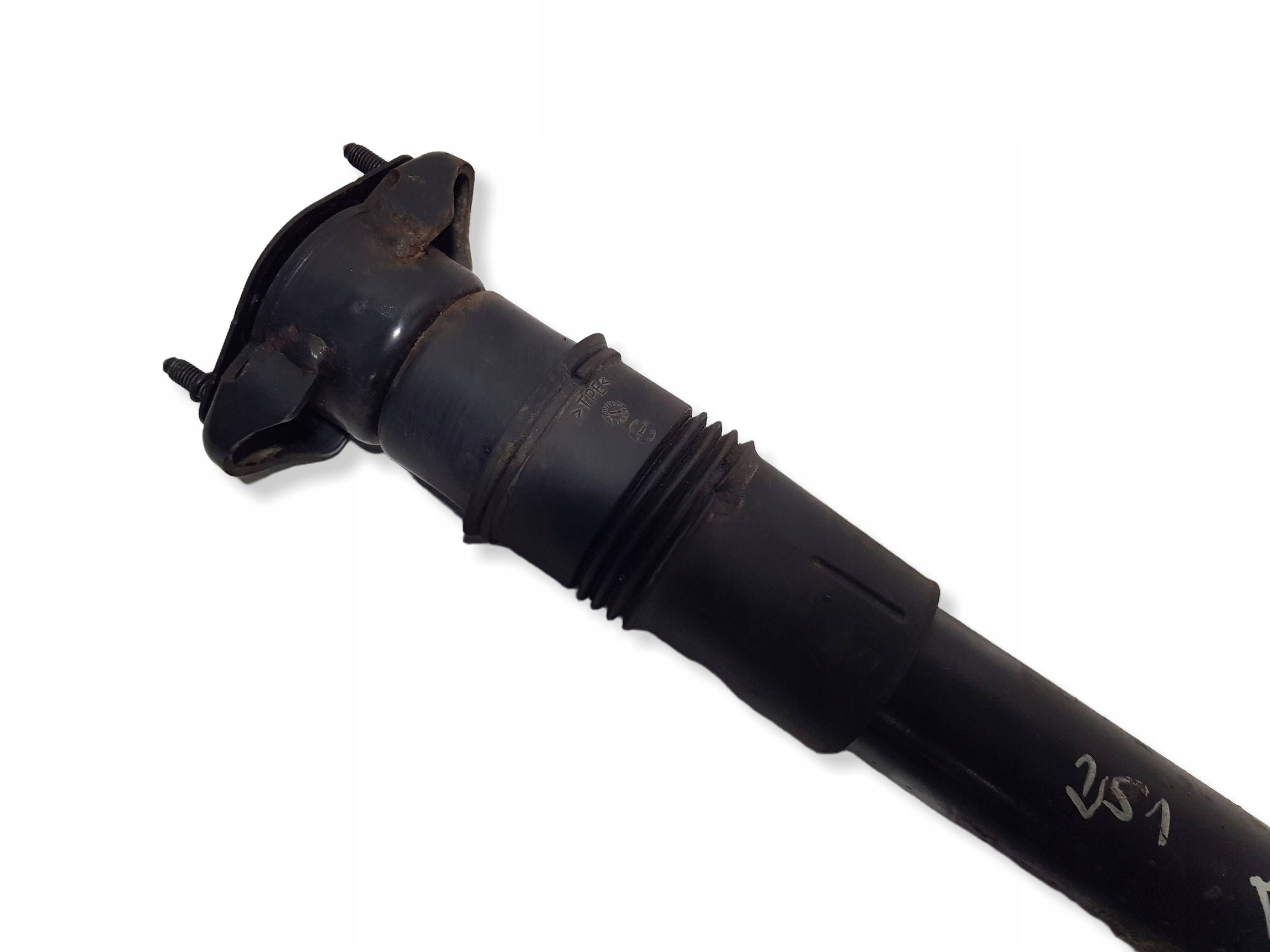 shock absorber rear part rear left right MERCEDES W251