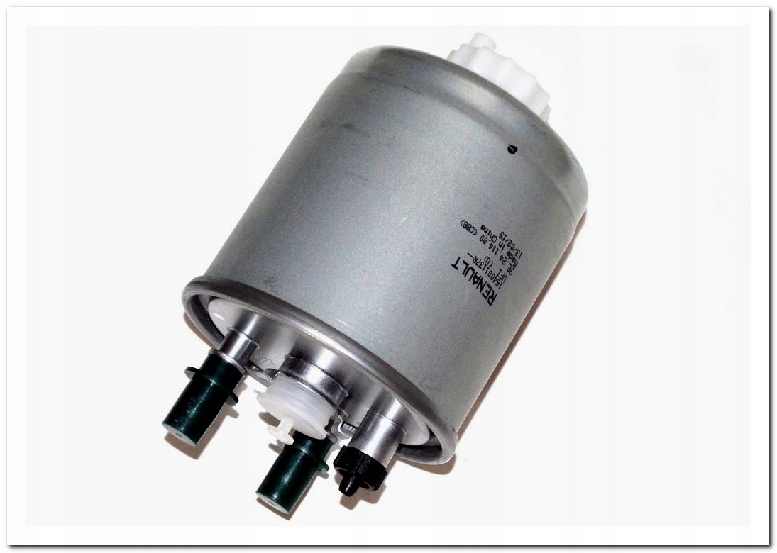 164001137R - ТОПЛИВНЫЙ ФИЛЬТР RENAULT KANGOO 08 > LAG 09>