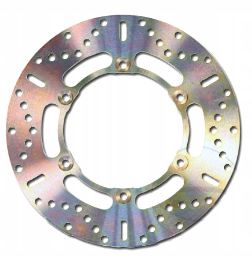 Brzdový Kotouč Přední Norton Rotary 600 Yamaha Bt 1100 Fz 750 Fzr 1000 Fzs