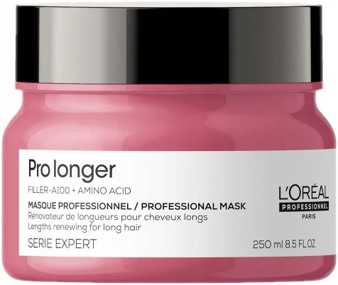 Loreal Pro Longer maska pro dlouhé vlasy 250 ml
