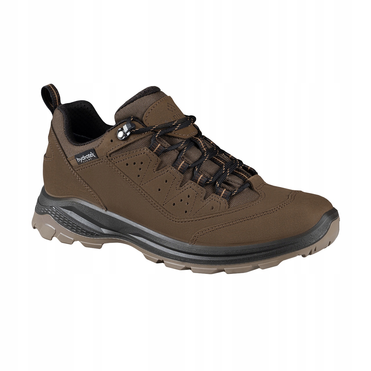 Alpinus Atawiros Low MG11632 brązowe buty trekkingowe roz: 44