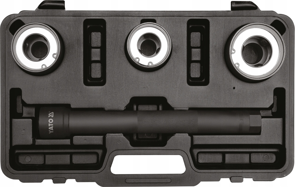 Sada kľúčov na riadiace tyče YT-06155 Yato