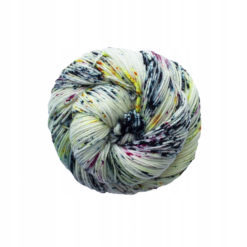 Příze Malabrigo Arroyo 232 Sweetlip Bandas