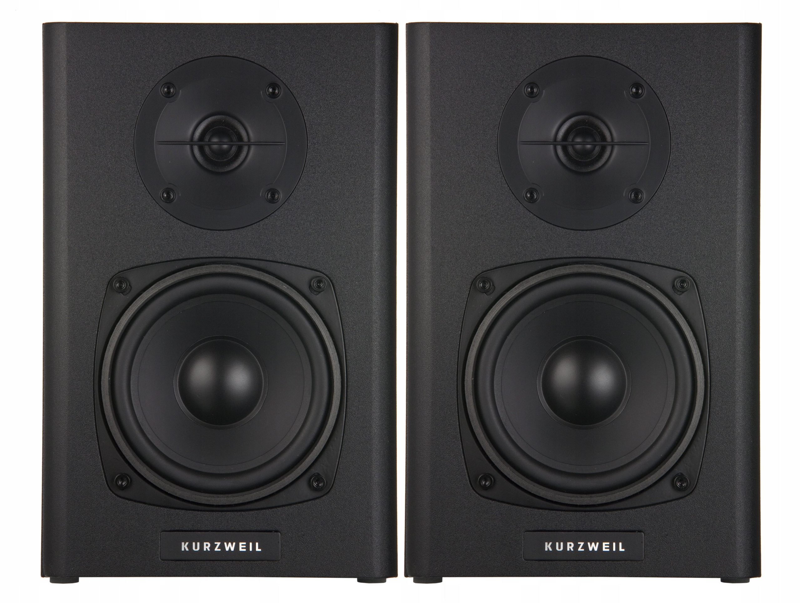 KURZWEIL KS-40A - Para monitorów studyjnych