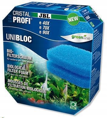

Jbl Unibloc wkład gąbkowy e401,e700/701,e900/901