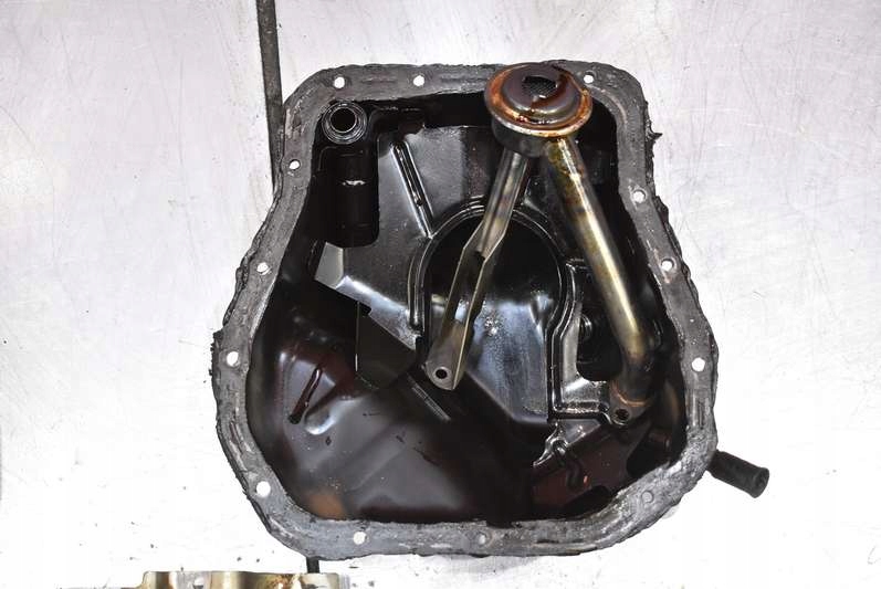 BLOK DÓŁ SILNIKA WAŁ SUBARU FORESTER 2 II 2.5 175 KM 05-08 Numer katalogowy części SUBARU