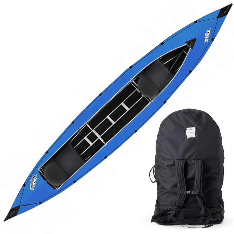 Kajak składany Neris ALU-2 standard