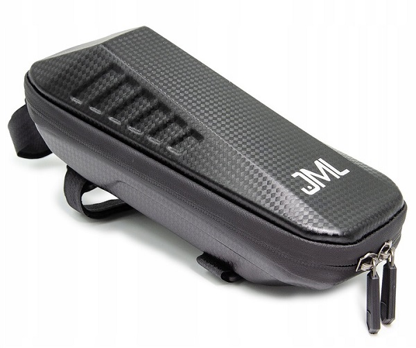 Sakwa torba pokrowiec etui do roweru na hulajnogę Jml BMB-107 wodoodporna