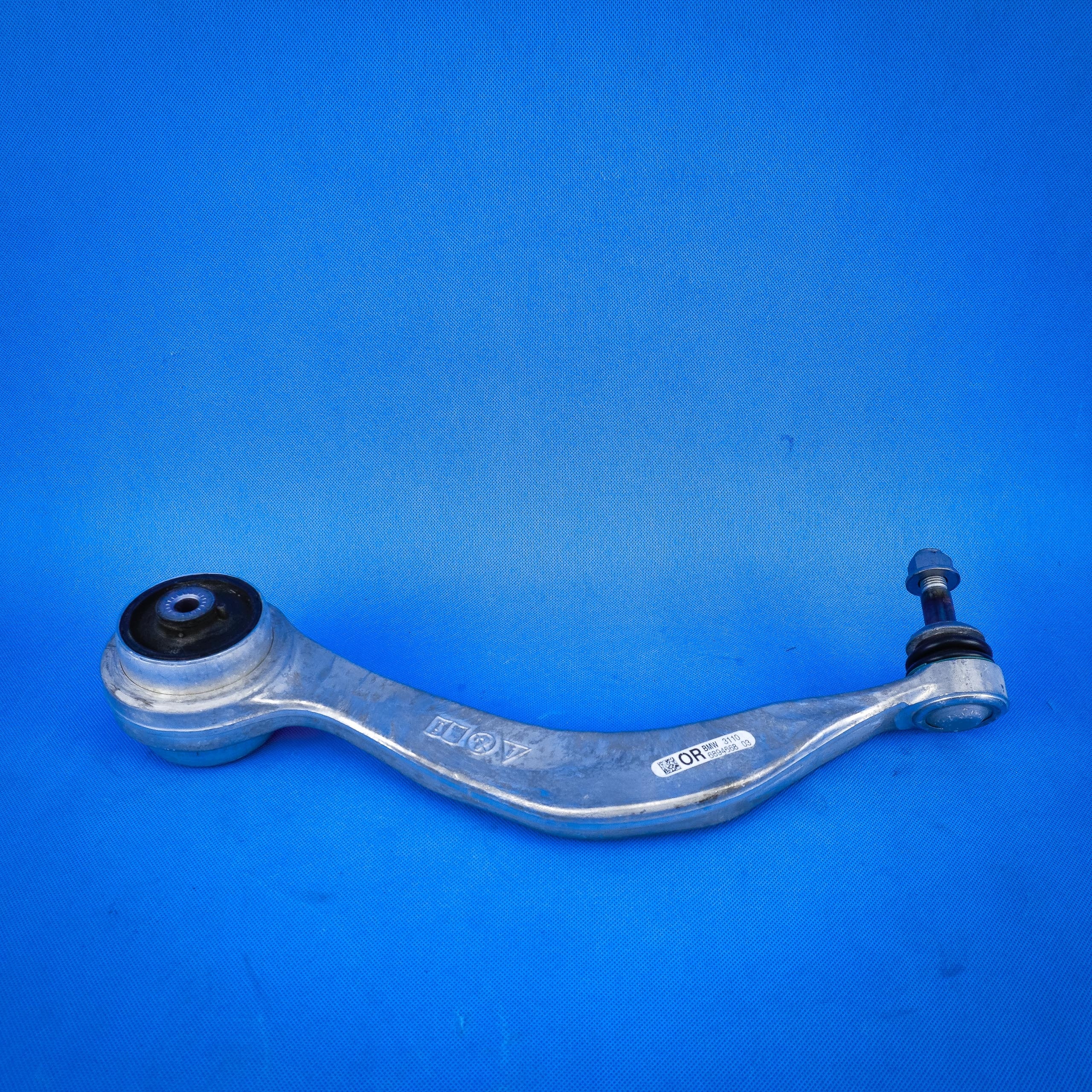 arm rozprezny front front right BMW 3 G20 4 G22 6894668 21km