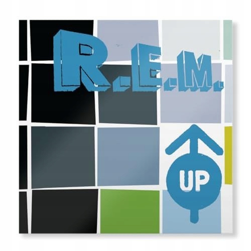 R.e.m. Up (Remastered 2023) (2LP) Winyl