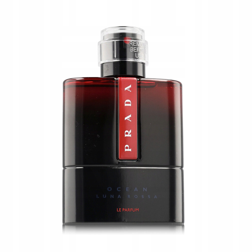 Prada Luna Rossa Ocean Parfém plnitelný 100 ml M