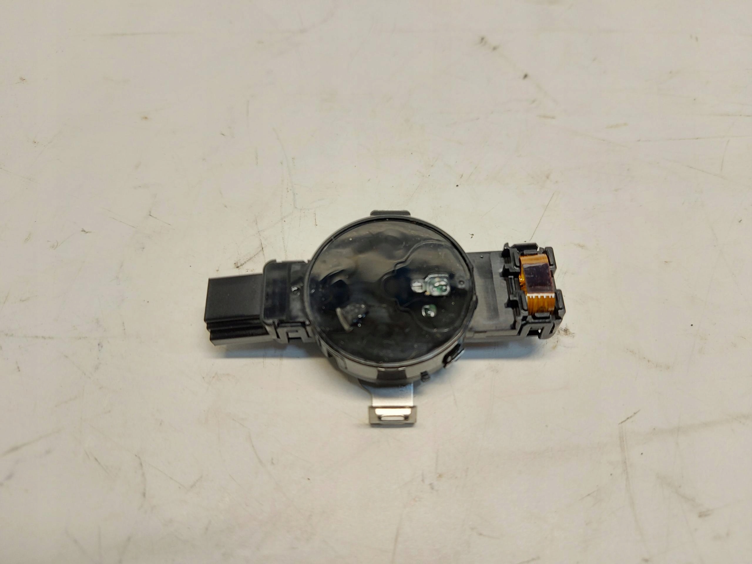 Jaecoo 7 PHEV 2025 sensor rain windows front front 803000157aa