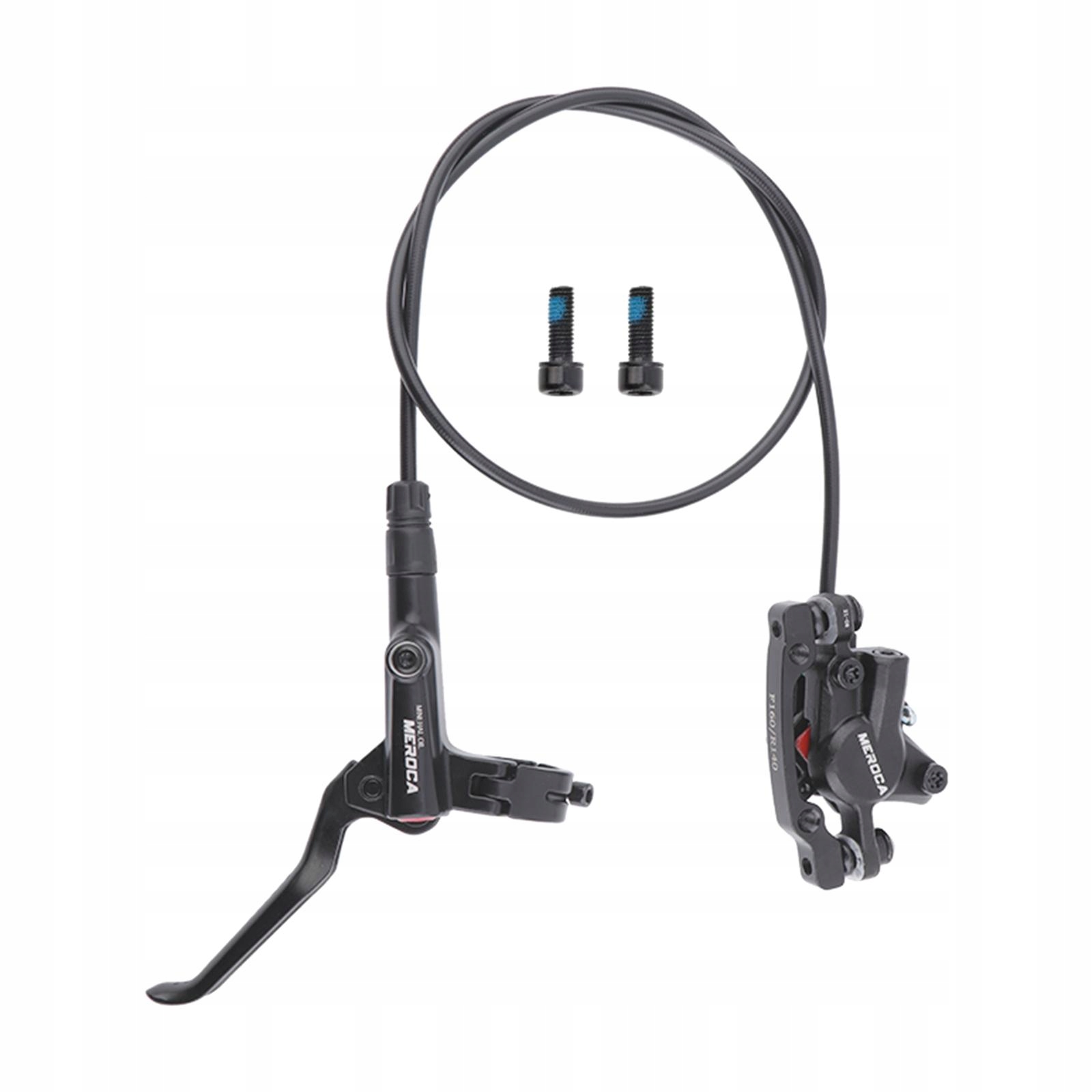 Hydrauliczny hamulec tarczowy Przód 800 mm Przód l Kod producenta boubrek@163.com-54058008