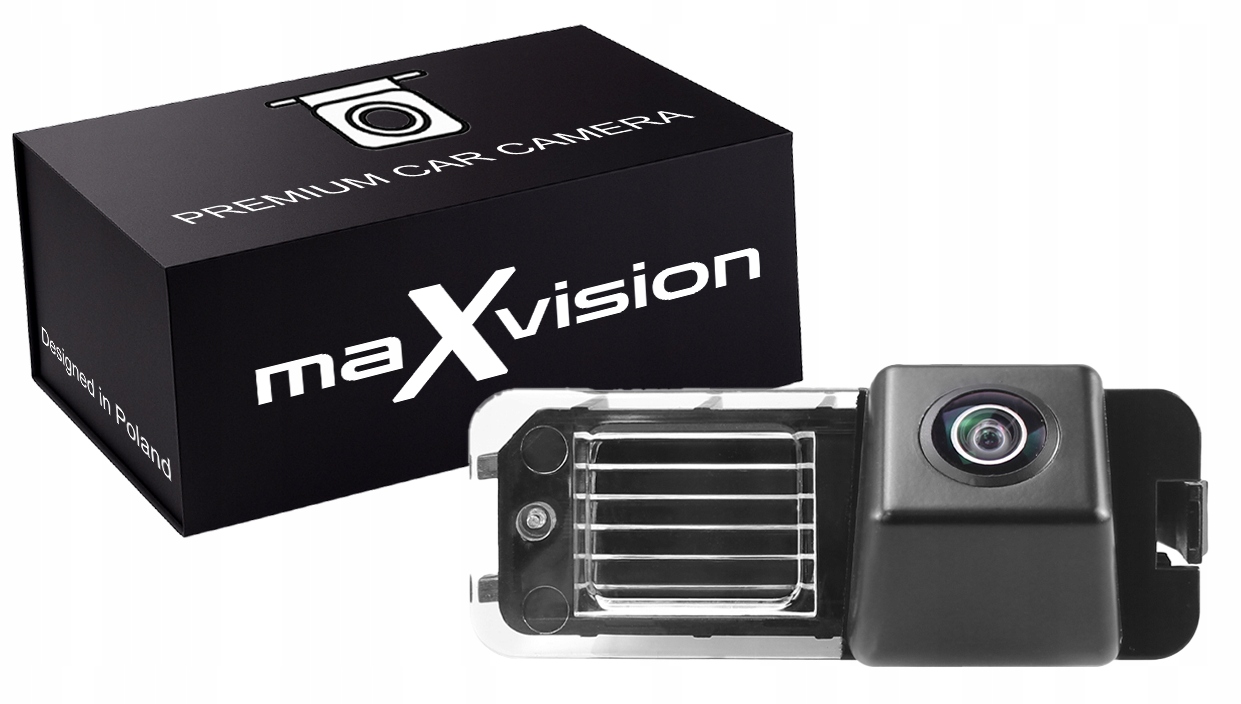 Couvací Kamera Ntsc/ahd 170° Vw Golf 4 5 6 7 Passat B6 B7 Amarok Eos Polo