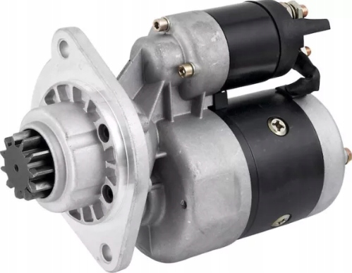 

Rozrusznik Z Reduktorem C-330 C-360 Zetor Z-11