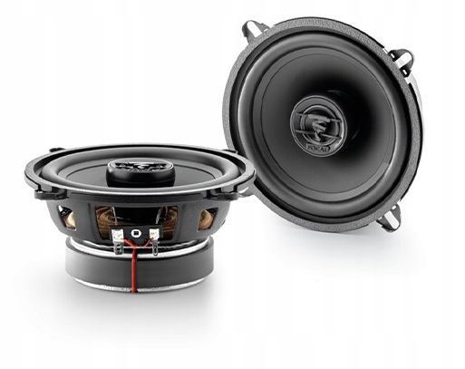Focal Auditor ACX-130 Reproduktory do auta 130 mm 2 pásmové 4 Ohm 50W Rms