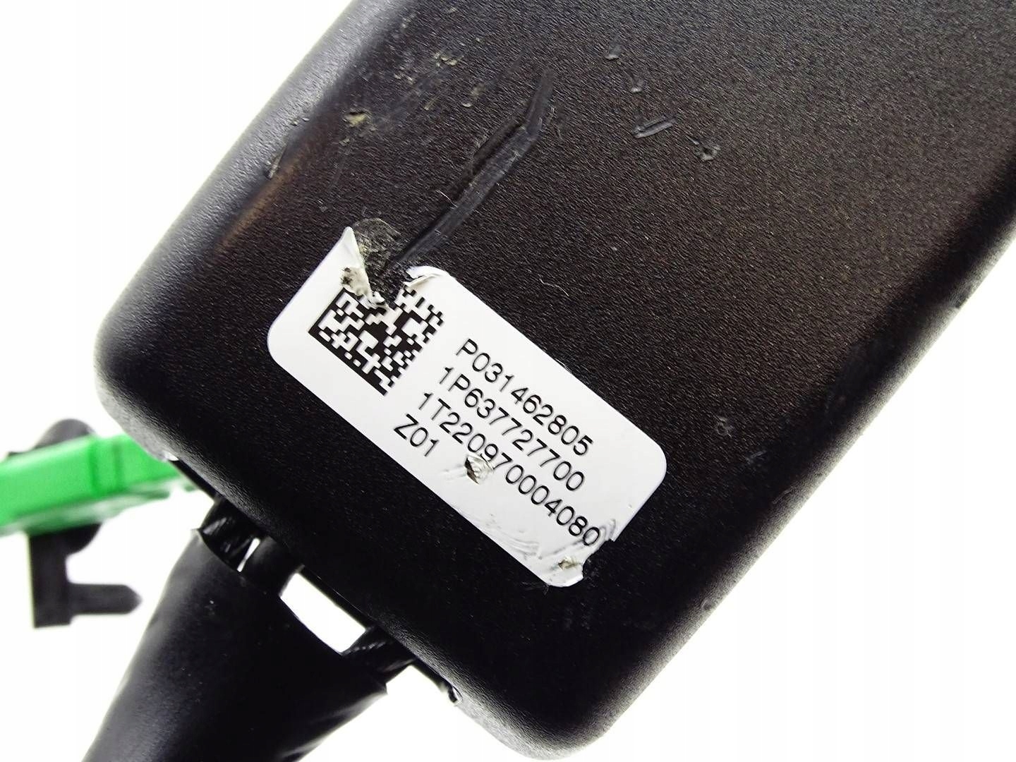 KLAMRA ZAPINKA supports right front front VOLVO XC40 31462805