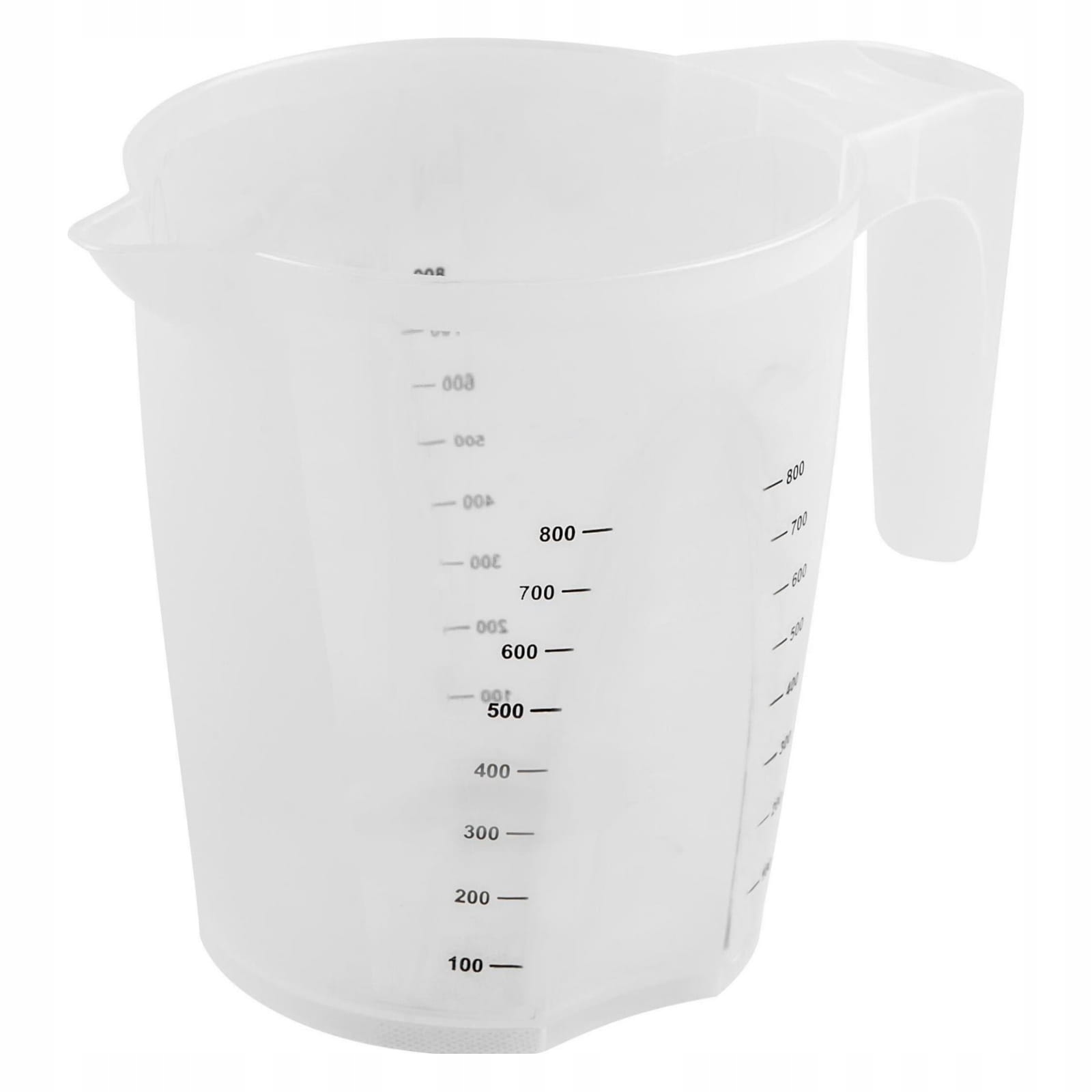 Dzbanek miarka kuchenna pojemnik do odmierzania STOCKHOLM 1 L