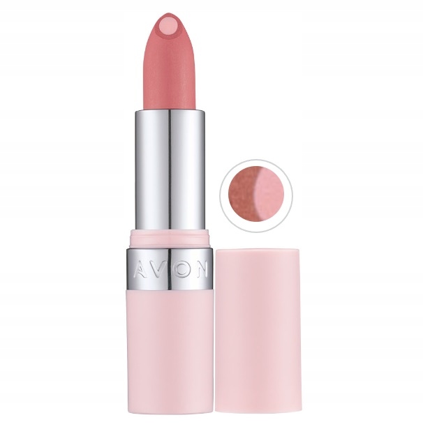 

Avon Hydramatic Matowa szminka Hydra Nude