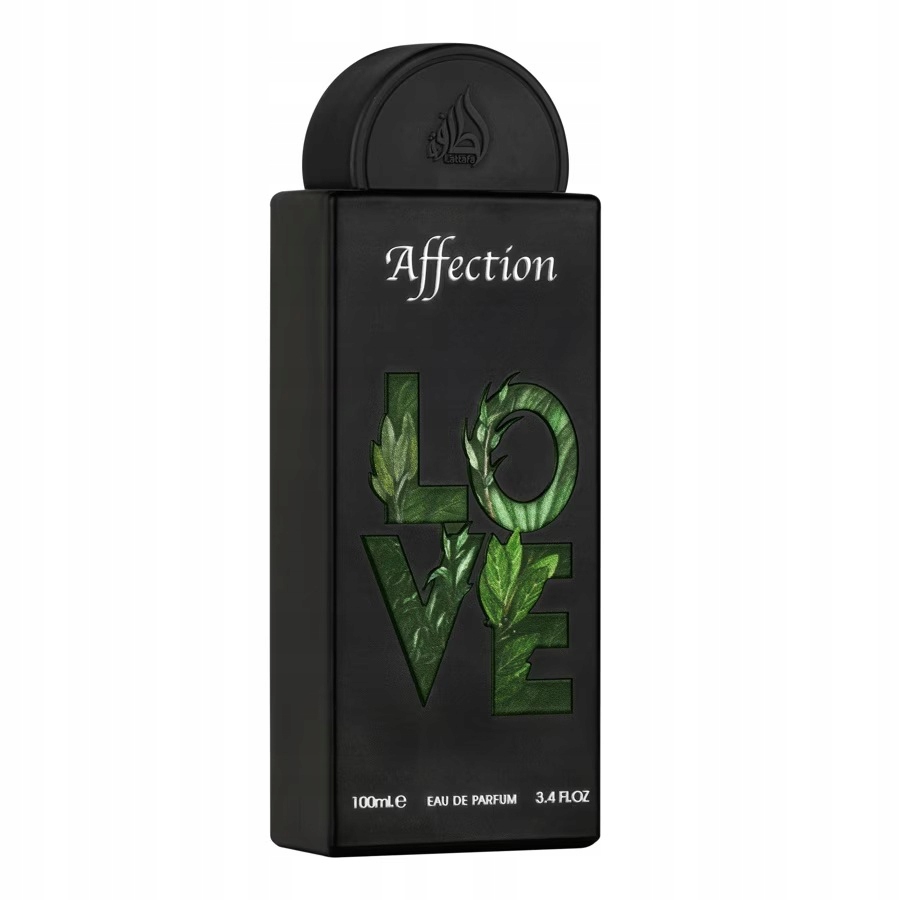 Lattafa , Affection, Eau De Parfum, Unisex, 100 ml