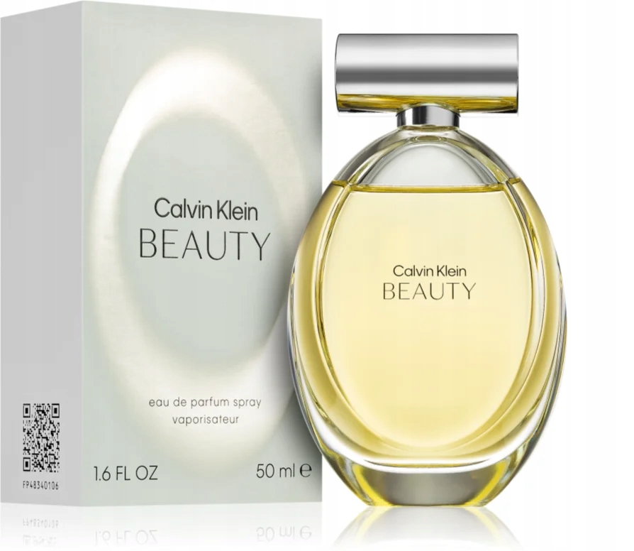 Calvin Klein Beauty parfémovaná voda 50 ml
