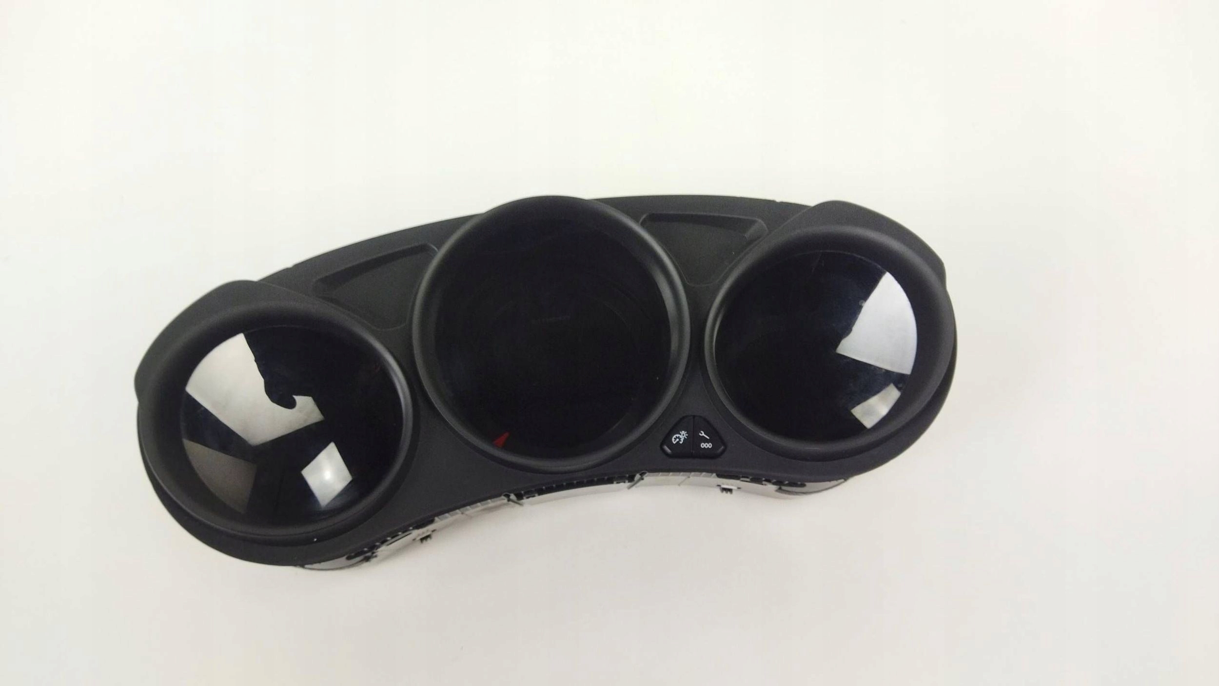 CITROEN C4 II B7 1.6 HDI dials dials 96769629XT