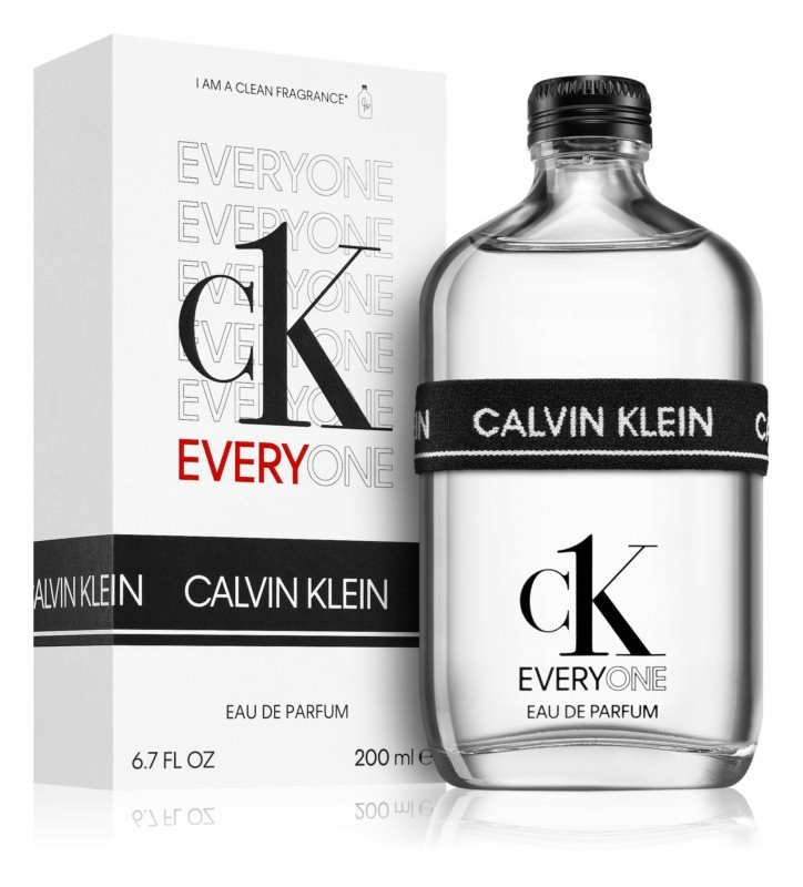 Calvin Klein Ck Everyone Edp 200 ML