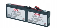Apc Replacement Battery Cartridge #18 RBC18