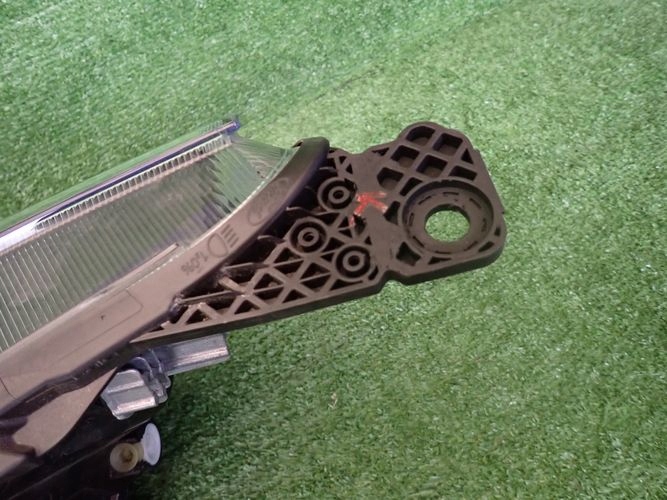 FORD FOCUS MK4 IV LIFT 21- reflektor right light right