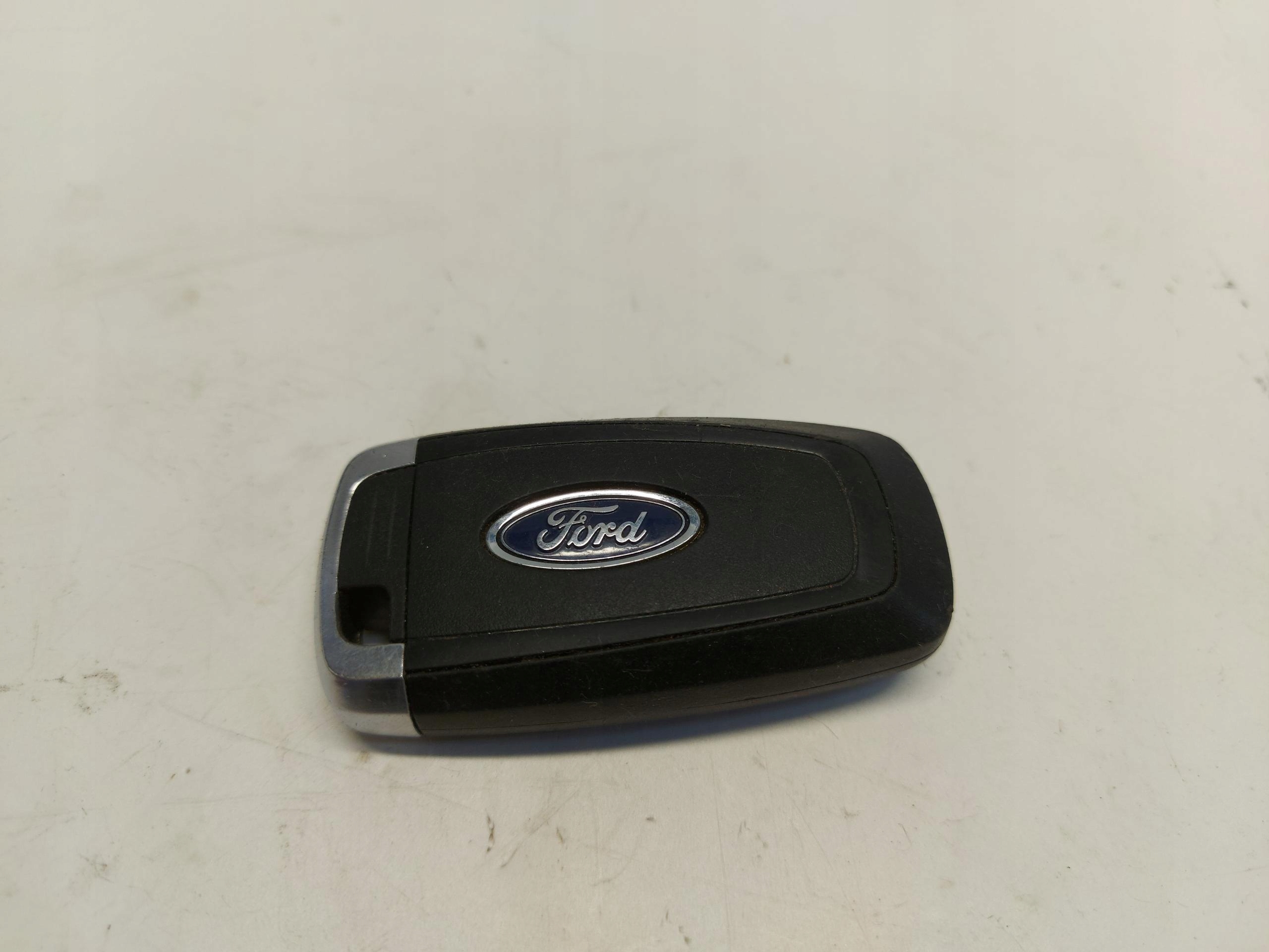 FORD RANGER IV LIFT key PILOT HC3T-15K601-DD