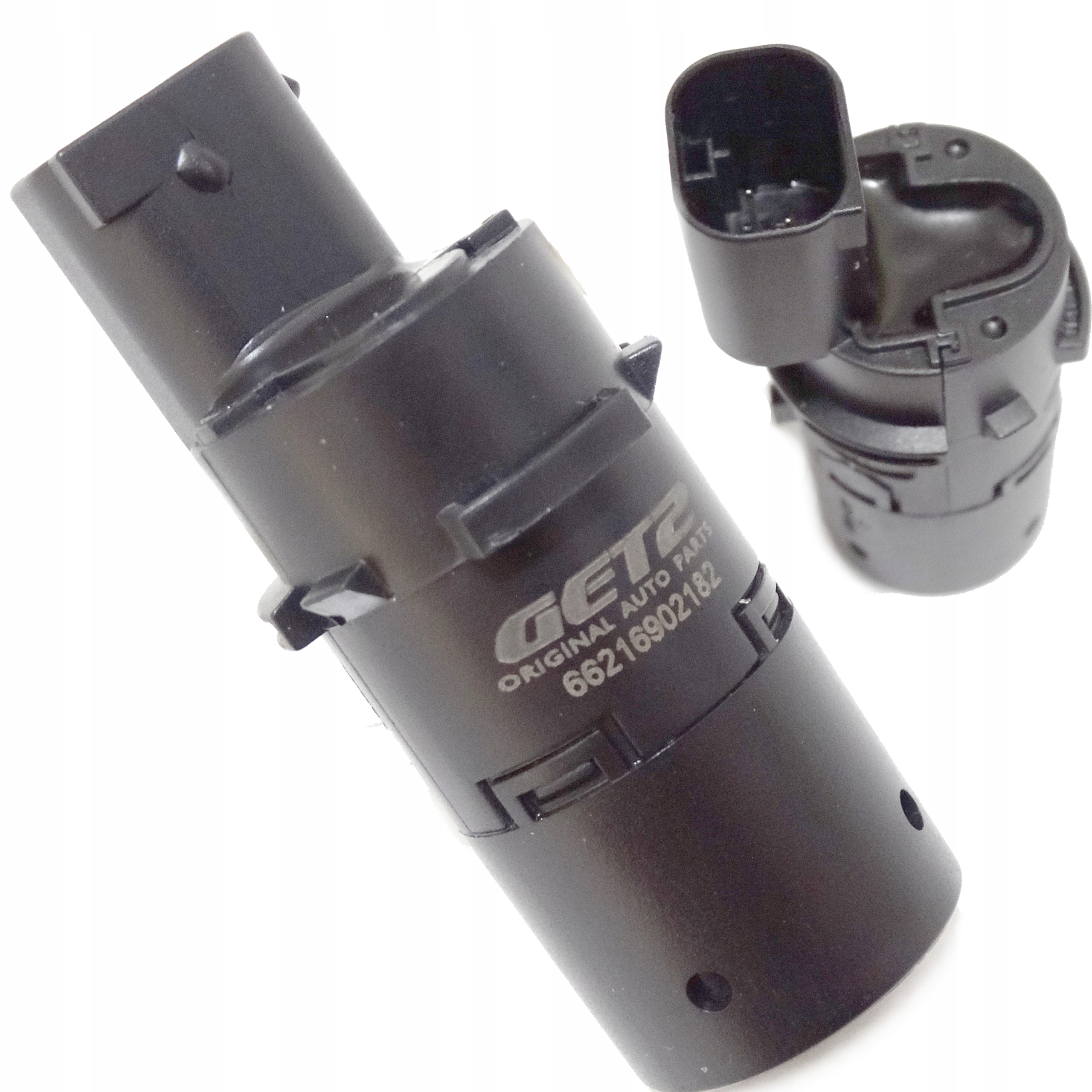 

Bmw E38 E39 X5 6902182 Czujnik Parkowania Cofania