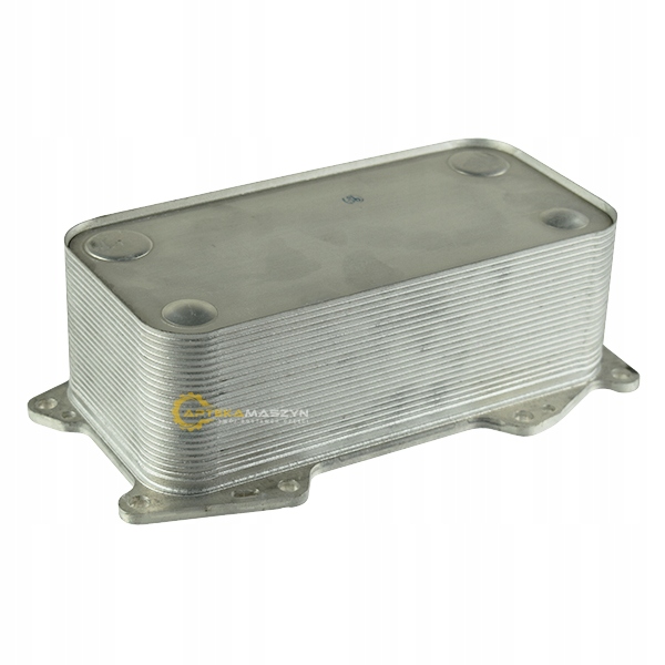 44024070A2 - Масляный радиатор VOLVO L110G L110H L120G L120H