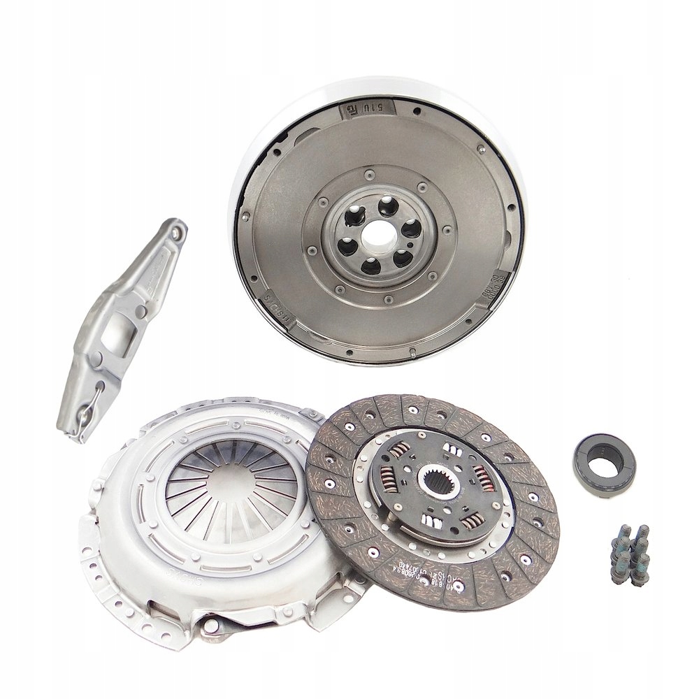 Originální Spojka Dvouhmotová Sachs 2290601151