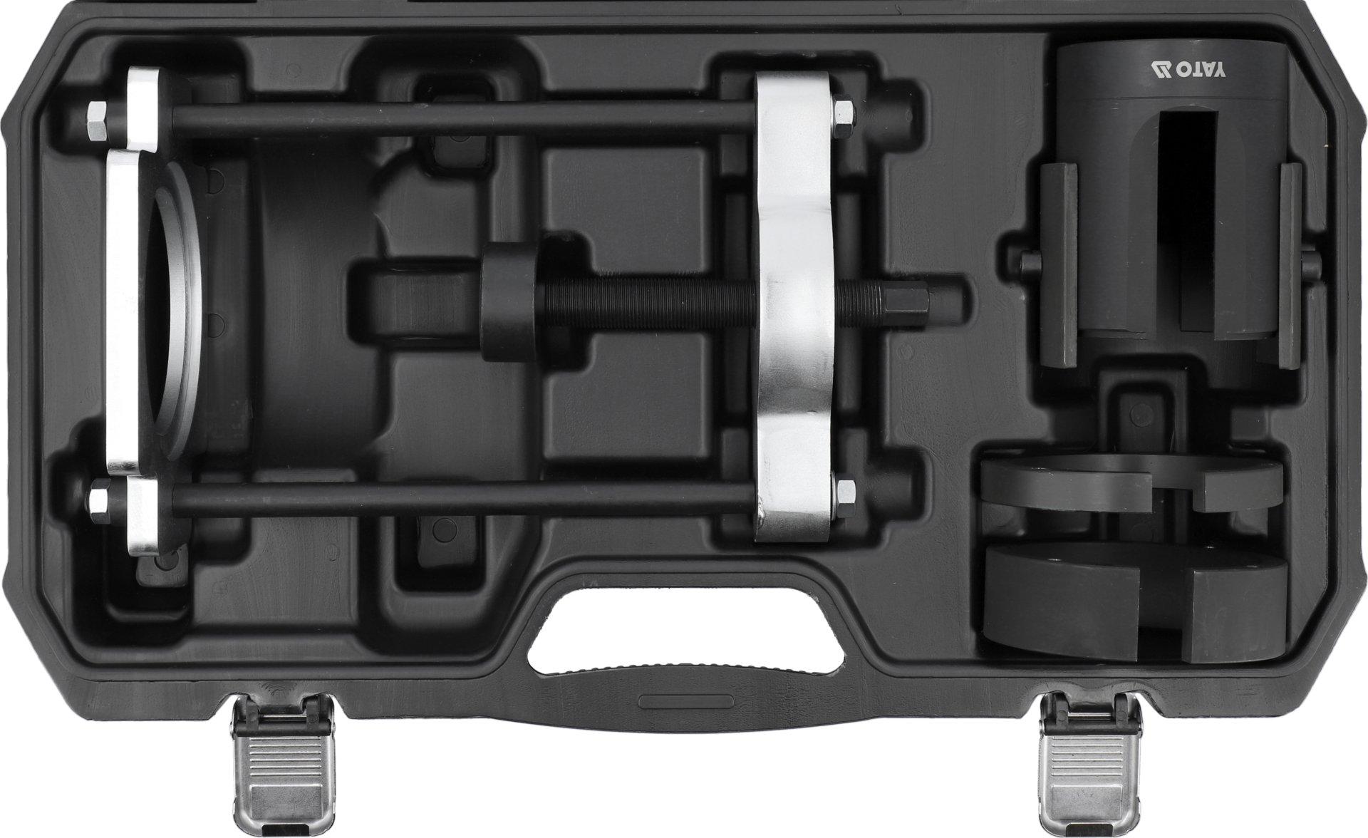 Yato Sťahovák Objímky Výkyvného Ramena Ford/volvo YT-06127