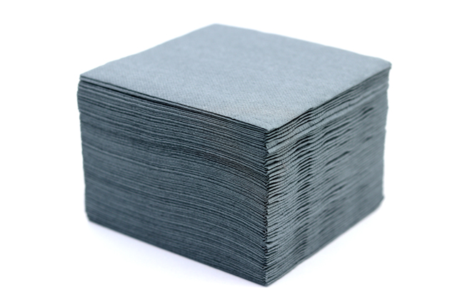 Serwetki Tendance 25x25 szare 50sztuk