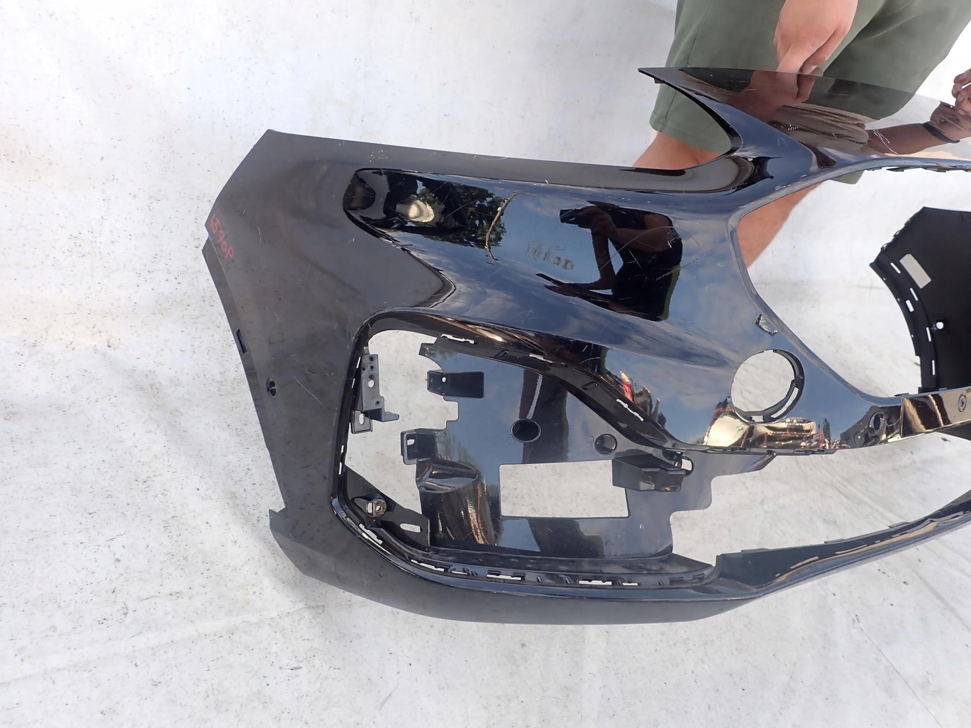 FORD KUGA III 3 MK3 ST-LINE 19-> bumper front front PDC