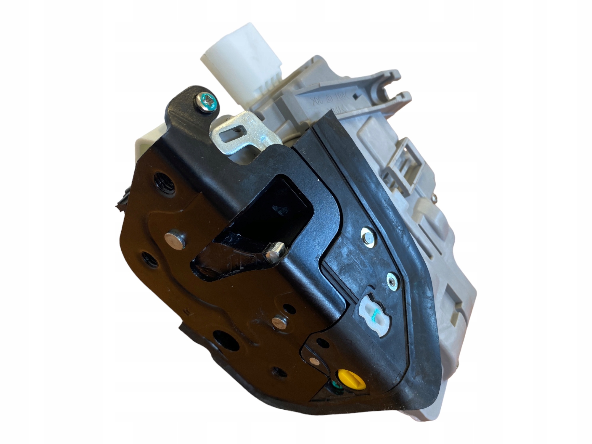 ZAMEK DRZWI przód PRAWY Audi A3 8P A4 B7 A6 C6 A8 Seat Exeo Jakość części (zgodnie z GVO) Z - zamiennik