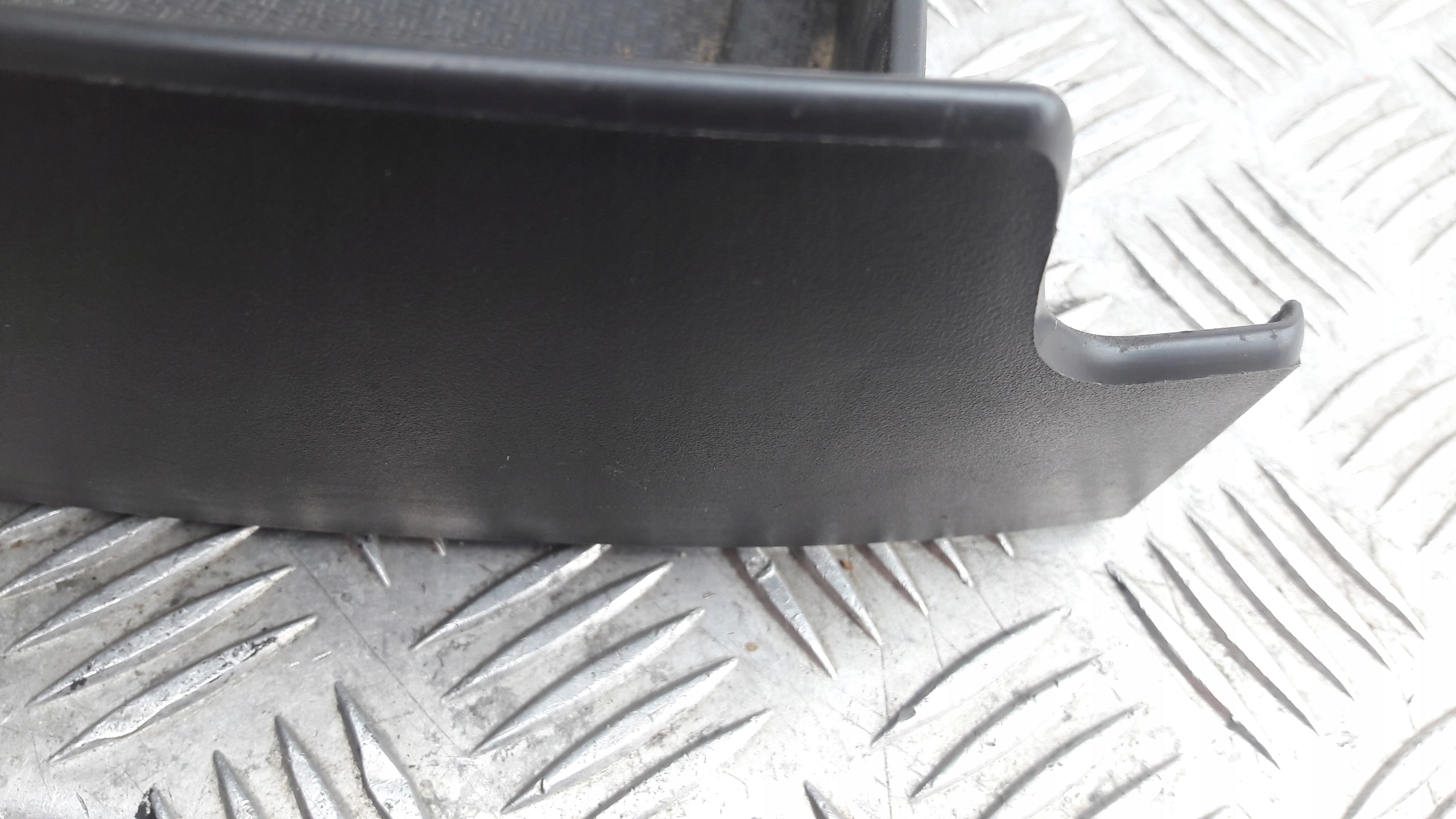 FIAT ULYSSE II Handschuhfach Abdeckung, Hutablage 1490190077