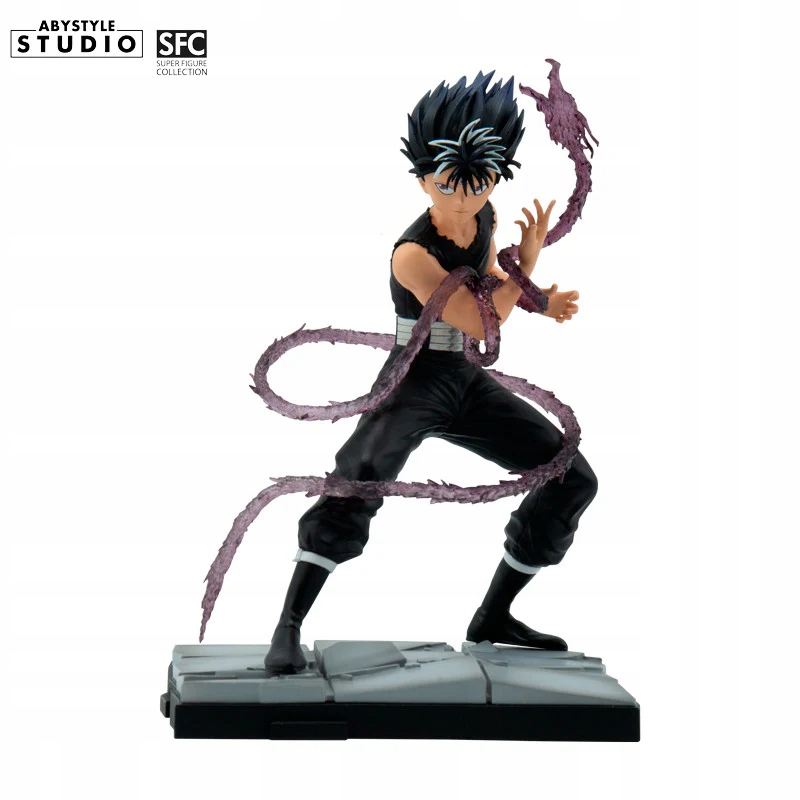 Hiei Yu Yu Hakusho Figurka 15 cm
