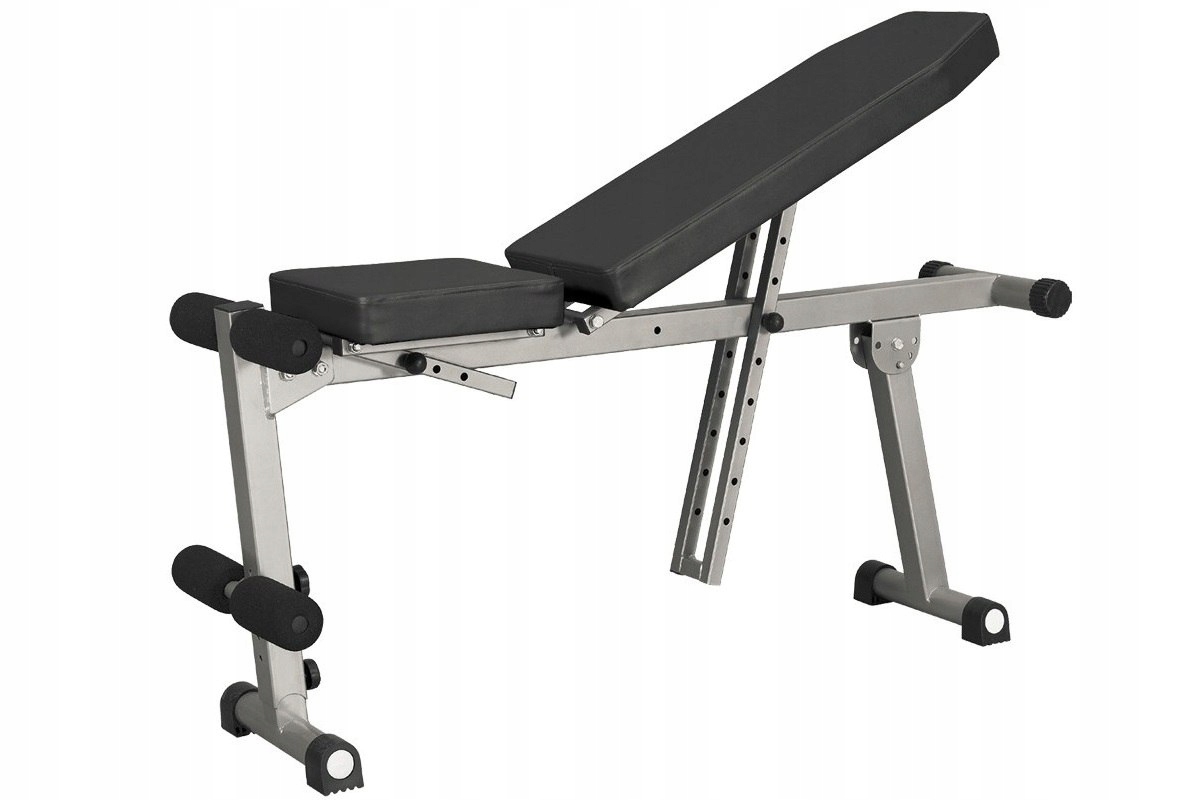 ŁAWECZKA DO ĆWICZEŃ VARIO /INSPORTLINE