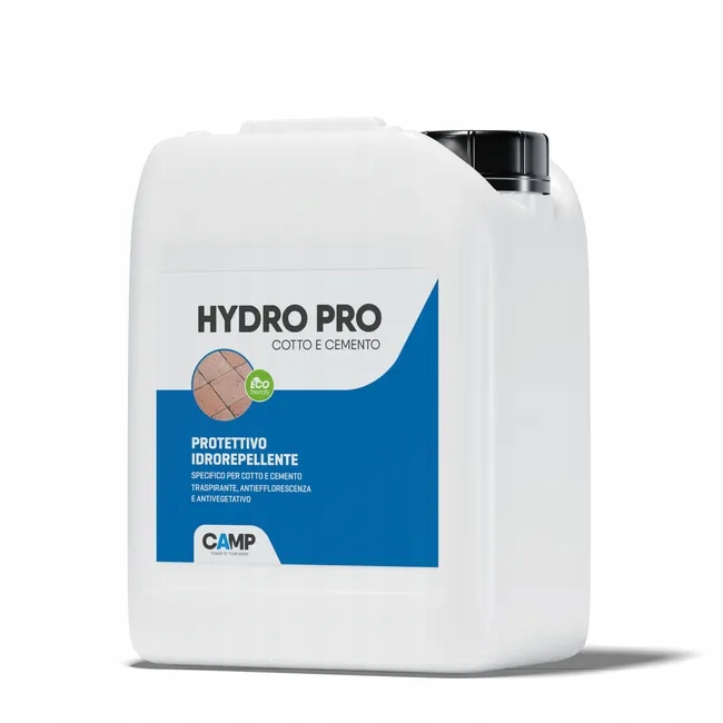 Camp Hydro Pro Eco Voděodolný ochranný přípravek 5L