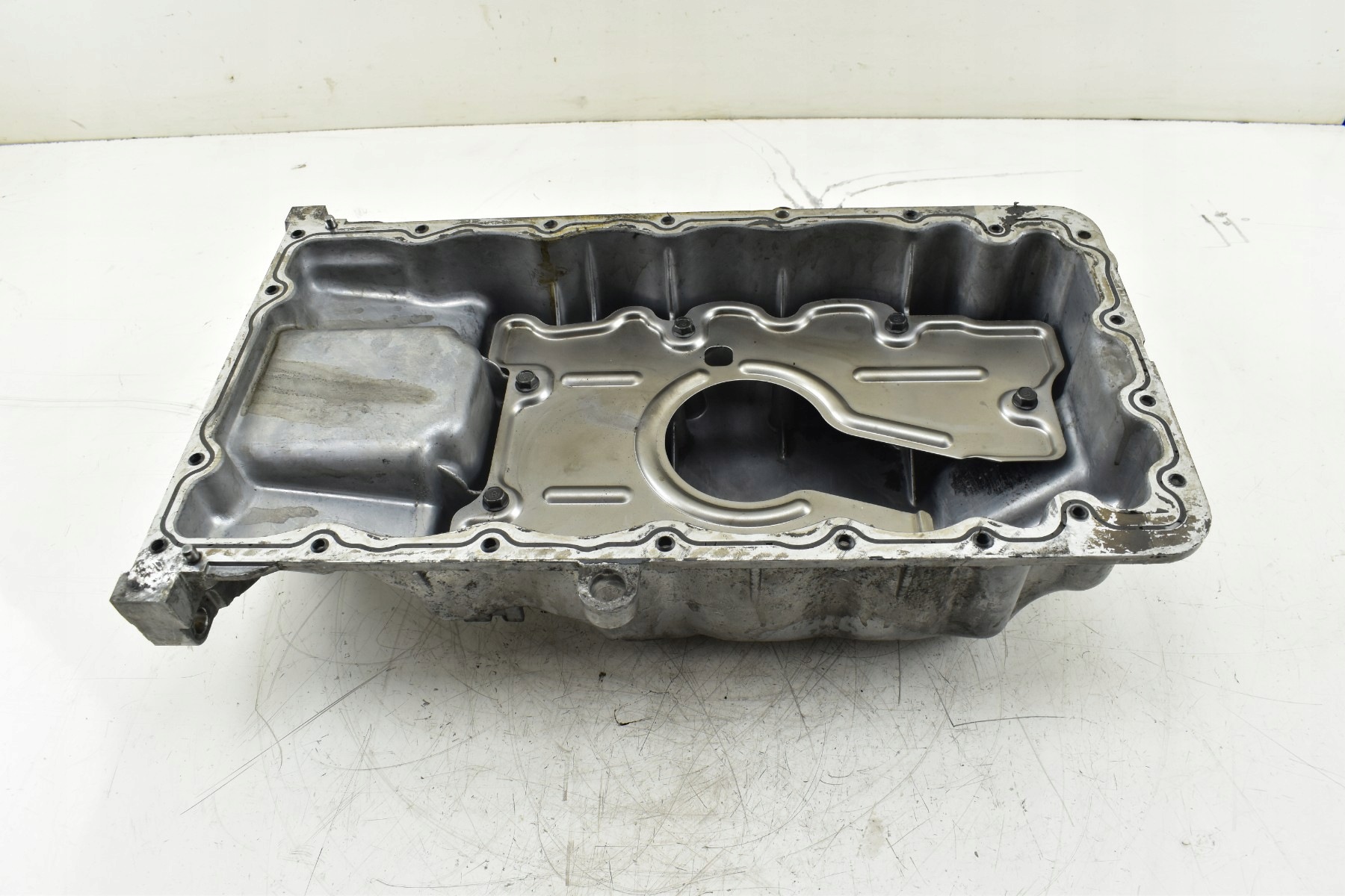 coppa olio olio KIA CEED SOUL HYUNDAI i30 e 1.6 CRDI D4FB
