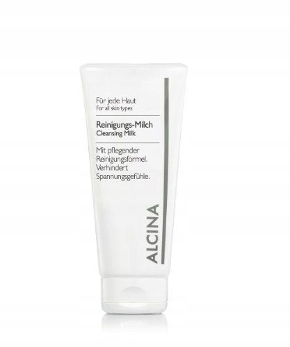Alcina Čisticí Mléko) 150 ML