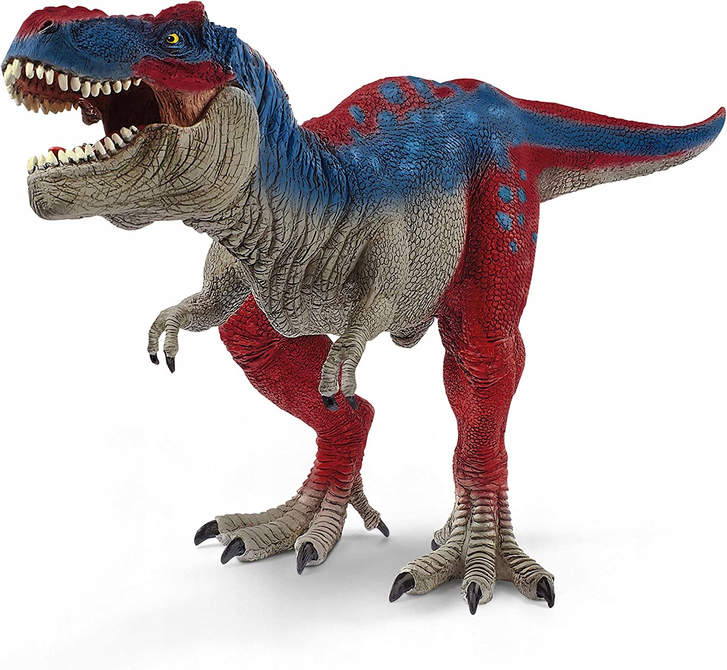 

Schleich Dinozaur 72155 T-Rex Tyrranosaurus