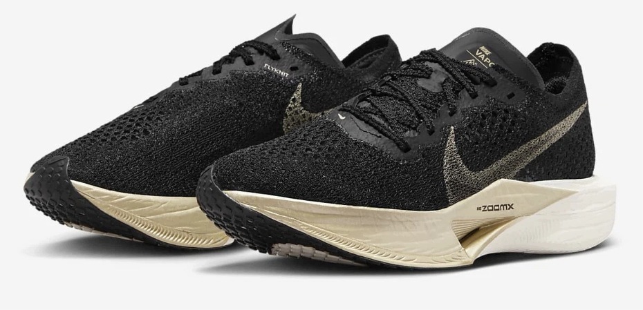 Běžecké boty Nike ZoomX Vaporfly Next% 3 Flyknit Unisex DV4130-002 44,5