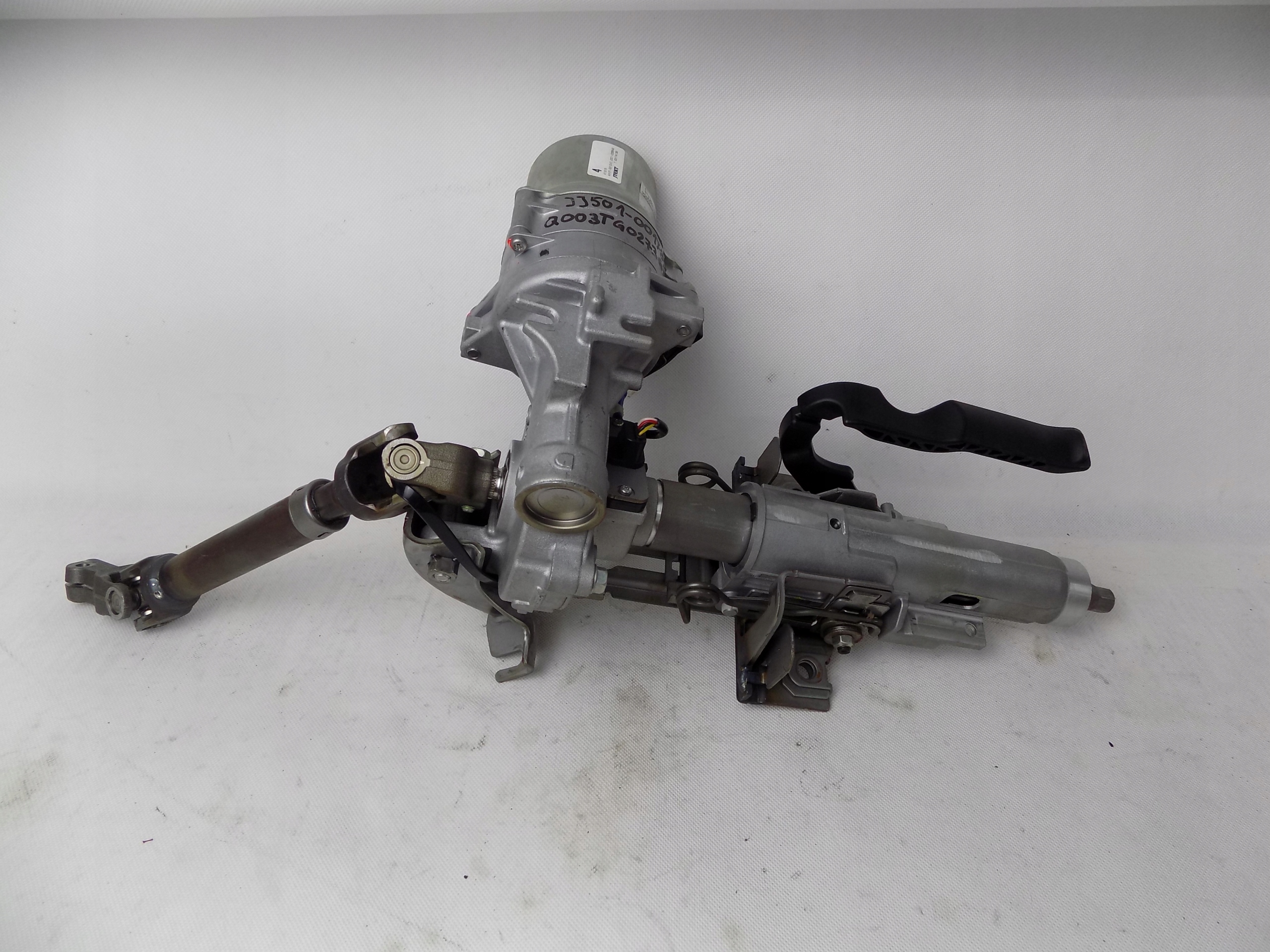 JJ501-001781 - MAZDA CX - 3 2016 ' ЕЛЕКТРОПІДСИЛЮВАЧ КЕРМА