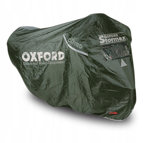 Pokrowiec na motocykl OXFORD STORMEX S Producent Oxford