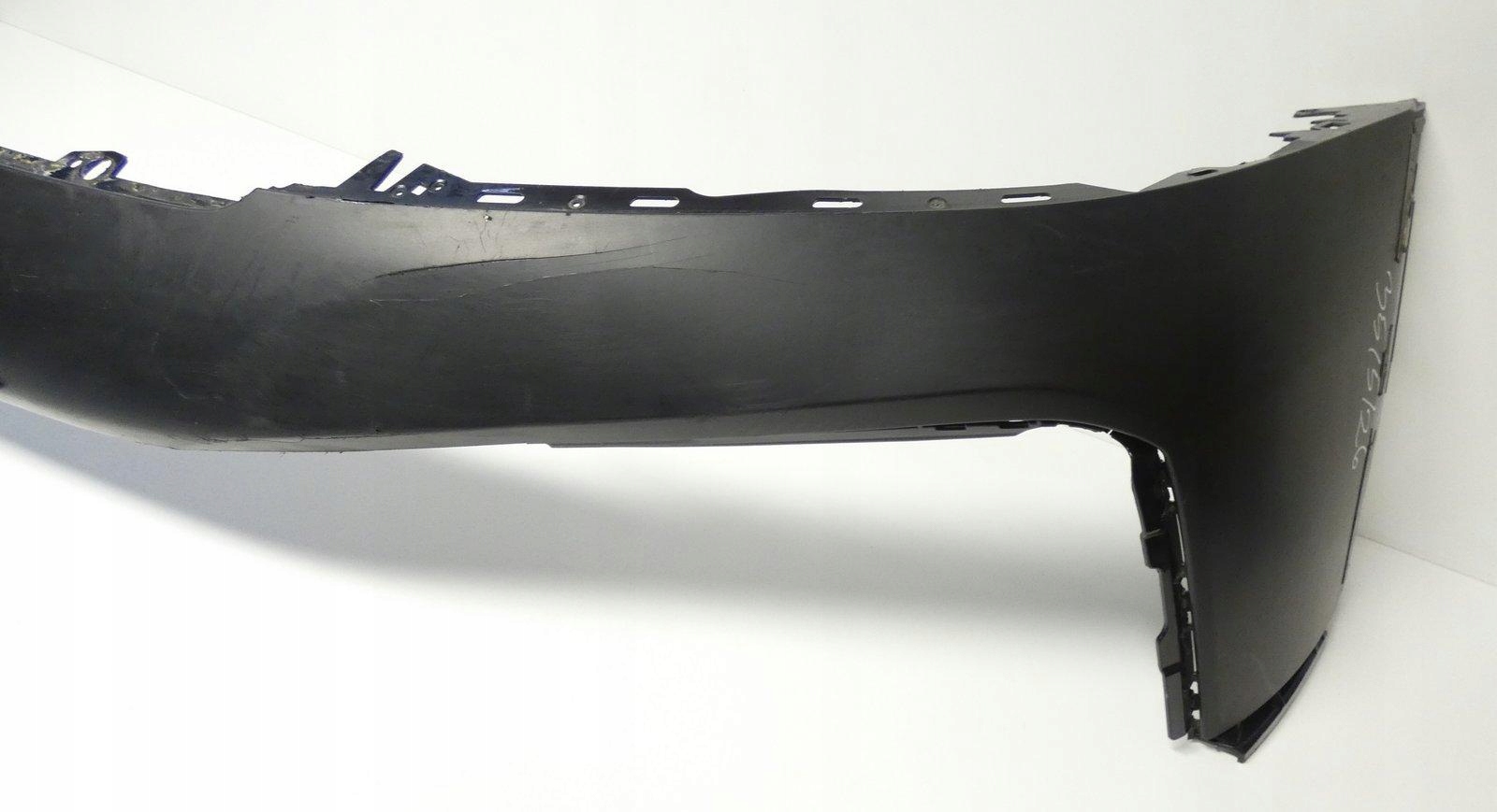 PORSCHE 911 992 DAKAR 992807221R 2022- bumper front front