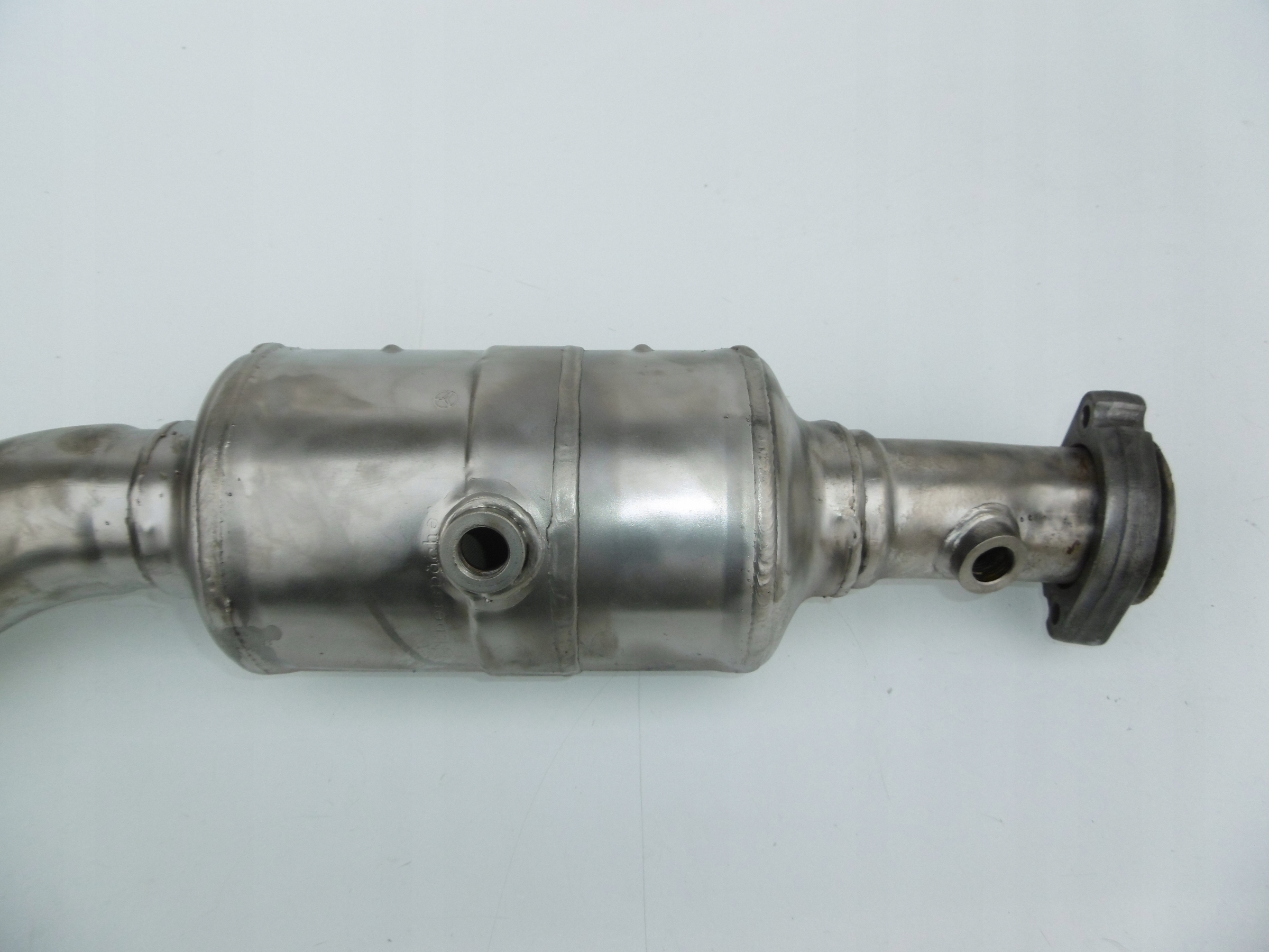 catalyst A1664903914 MERCEDES W166 GL ML 4.7 V8