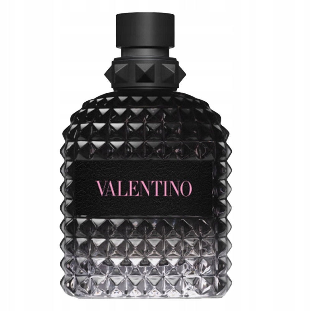 Moderní toaletní voda Uomo Born In Roma Valentino 50 ml sprej